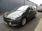 Peugeot 207 1.4 VTI XS, Gebruikt, Startonderbreker, Origineel Nederlands, Handgeschakeld