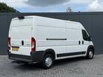 Citroën Jumper 2.0 BlueHDi 164 PK EURO 6 / L3H2 / ZWAAR MAX, Auto's, Bestelauto's, Voorwielaandrijving, Gebruikt, Euro 6, 4 cilinders