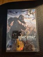 King Kong, Vanaf 12 jaar, Ophalen of Verzenden, Zo goed als nieuw