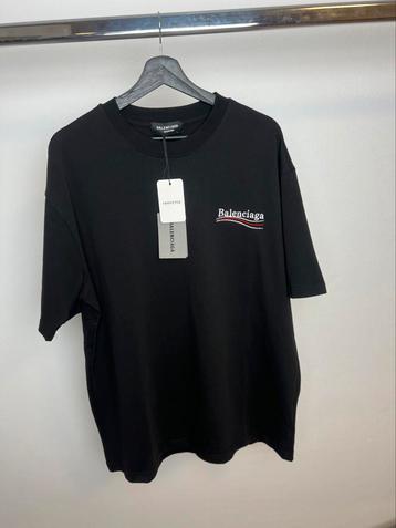Balenciaga oversized t shirt! beschikbaar voor biedingen
