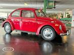 Volkswagen KEVER   - ONLINE AUCTION, Auto's, Oldtimers, 1192 cc, Volkswagen, Origineel Nederlands, Bedrijf