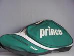 Tennis tas van prince voor 2-3 rackets, Ophalen of Verzenden, Zo goed als nieuw, Tas, Prince