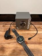 Garmin Epix 2 - Topconditie!, Afstand, Ophalen of Verzenden, Zo goed als nieuw, Waterdicht