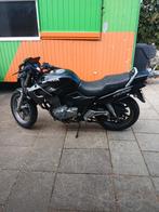 Honda CB500 - opknapper, 2 cilinders, Sportuitlaat, Particulier, Minimaal motorrijbewijs A2
