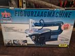 Te koop Topcraft TFZ 400R figuurzaagmachine, Doe-het-zelf en Verbouw, Gereedschap | Zaagmachines, Ophalen, Topcraft, Overige typen