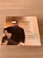 Cd's Johnny Cash - This is Gold - 3-CD, Cd's en Dvd's, Cd's | Country en Western, Ophalen of Verzenden