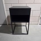 Ikea Vikhammer nachtkastje, Ophalen, Gebruikt, Minder dan 45 cm, 55 tot 70 cm