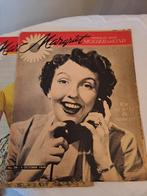 Oude Margriet en Eva Tijdschriften - Jaren '40 en '50, Ophalen of Verzenden