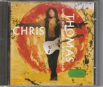 Chris Thomas - Cry of the prophets, Ophalen of Verzenden, Gebruikt