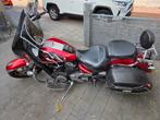Yamaha xvs1300 Midnight Star, Motoren, Motoren | Yamaha, Particulier, Chopper