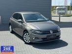 Volkswagen Polo 1.0 TSI Comfortline Business, Gebruikt, Euro 6, 95 pk, Bedrijf