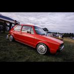 Porsche 928 Wintercult velgen 16 inch 7J 5x130 met naafkaps, Velg(en), 16 inch, Nieuw, Ophalen of Verzenden