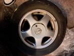 Opel 5x110, Auto-onderdelen, Banden en Velgen, Ophalen, 15 inch, Banden en Velgen, 185 mm