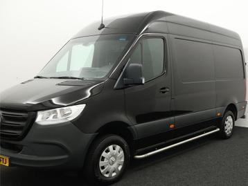 Mercedes-Benz Sprinter 315 1.9 CDI L2/H2 RWD | Apple Carplay beschikbaar voor biedingen