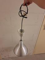 Metalen hanglamp IKEA, Ophalen, Gebruikt, Metaal, Minder dan 50 cm