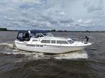 Agder Nor Star 950, Watersport en Boten, Motorboten en Motorjachten, Gebruikt, Overige brandstoffen, 9 tot 12 meter, 50 pk of meer