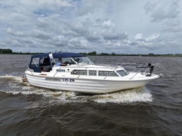 Agder Nor Star 950 beschikbaar voor biedingen