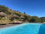 Glamping in luxe Safaritent Algarve, Vakantie, Tuin, 2 slaapkamers, Overige typen, In bergen of heuvels