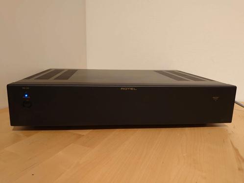 Rotel RB0-6 stereo eindversterker, Audio, Tv en Foto, Versterkers en Receivers, Zo goed als nieuw, Stereo, Overige merken, Ophalen of Verzenden