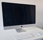 Apple iMac 27" Retina 5K - Uitstekende Staat! 🎯🎯🎯, Computers en Software, Apple Desktops, IMac, Ophalen of Verzenden, Zo goed als nieuw