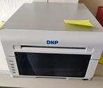 DNP DS620 Fotoprinter - Professionele Kwaliteit, Gebruikt, Fotoprinter, Thermo-printer, DNP