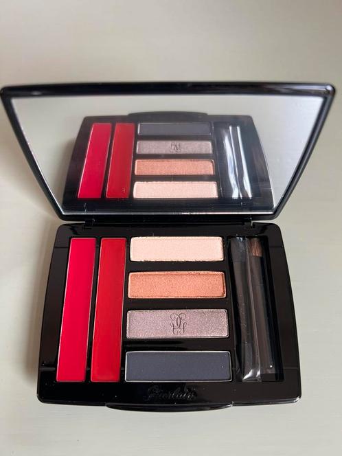 Guerlain Liu/Calligraphie Oogschaduw/Lipstick 10,2gr., Sieraden, Tassen en Uiterlijk, Uiterlijk | Cosmetica en Make-up, Nieuw