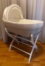 Wieg met standaard, Ophalen, Zo goed als nieuw, Wieg