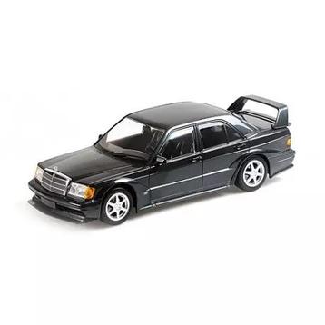 Mercedes-Benz 190E Evo 2 1:18 Minichamps beschikbaar voor biedingen