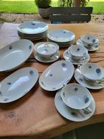 servies retro, Ophalen, Overige stijlen
