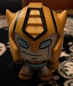 Transformers Mighty Muggs Bumblebee, Verzamelen, Transformers, Overige generaties, Ophalen of Verzenden, Gebruikt, Autobots
