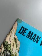 De man van staal  / Archie / deel 5 / 1967  De man van Staal, Boeken, Stripboeken, Eén stripboek, Ophalen of Verzenden, Gelezen