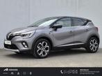 Renault Captur 1.3 mild hybrid 140 techno Handgeschakeld / A, Stof, Gebruikt, Euro 6, 4 cilinders