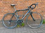 Merida racefiets., Fietsen en Brommers, Fietsen | Racefietsen, Gebruikt, Carbon, Meer dan 20 versnellingen, 53 tot 57 cm