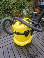 Kärcher Bouwstofzuiger A 2024 - Krachtige Reiniging!, Ophalen, Gebruikt, Stofzuiger, Reservoir