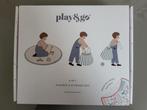 Play & Go playmat & Storagebag flamingo, Ophalen of Verzenden, Zo goed als nieuw