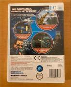 My sims agents (WII), Spelcomputers en Games, Games | Nintendo Wii, Vincentsgames@hotmail.com, Vincent's games, 1 speler, Ophalen of Verzenden