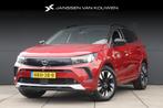 Opel Grandland 1.2T Ultimate Aut / Alcantara / Stoel-Stuurve, 15 km/l, Gebruikt, Euro 6, 1199 cc