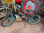 AMIGO kinder fiets 20 inch. Lees advertentie!!, Staal, Amigo, Amigo, Zo goed als nieuw