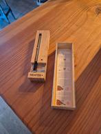 Meater draadloze vleesthermometer, Tuin en Terras, Barbecue-accessoires, Ophalen of Verzenden, Zo goed als nieuw, Meater