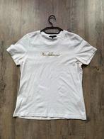 Nikkie T-shirt Wit Maat 36 (S), Wit, Ophalen of Verzenden, Zo goed als nieuw, Maat 36 (S)