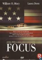 Focus (Neal Slavin), Vanaf 12 jaar, Ophalen of Verzenden, Drama