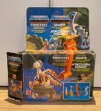 Tower Tools He Man MOTU 100% Compleet, Verzamelen, Ophalen of Verzenden, Zo goed als nieuw