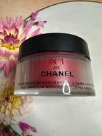 Nieuwe Chanel Crème - No. 1 de Chanel, Gehele gezicht, Nieuw, Ophalen of Verzenden, Make-up
