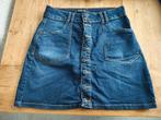 Spijkerrok Zara, Kleding | Dames, Maat 38/40 (M), Blauw, Ophalen of Verzenden, Zo goed als nieuw