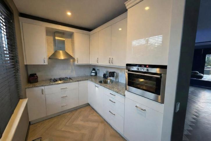Keuken wrappen, Huis en Inrichting, Keuken | Complete keukens, Nieuw, Overige typen, Overige kleuren, Overige materialen, Ophalen of Verzenden