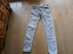 Lange grijze zgan jeans broek The Slim C&A maat 176, Jongen, C&A, Ophalen of Verzenden, Broek