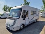Niesmann+Bischoff Arto 69P top kwaliteit, Caravans en Kamperen, Campers, Integraal, Niesmann+Bischoff, Ringverwarming, Fiat