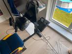 Thrustmaster T300 met 2 sturen, Ophalen, Zo goed als nieuw