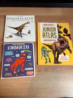 Dino Boeken Set, Ophalen, Zo goed als nieuw, Non-fictie