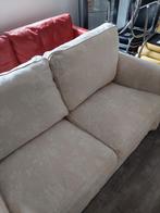 Bank 2-zits Ikea Ektorp, Ophalen, Gebruikt, 150 tot 200 cm, Tweepersoons